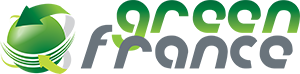 Logo Green France