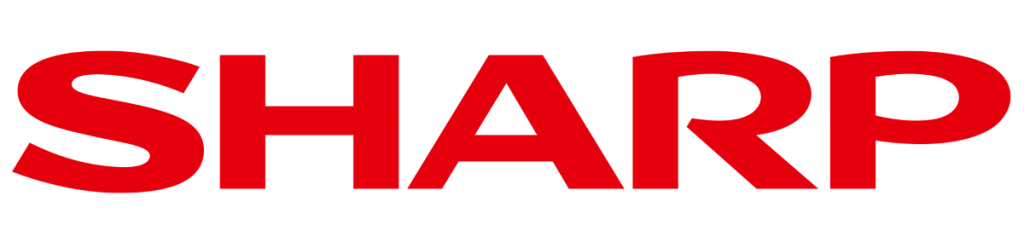 Logo Sharp Copieurs
